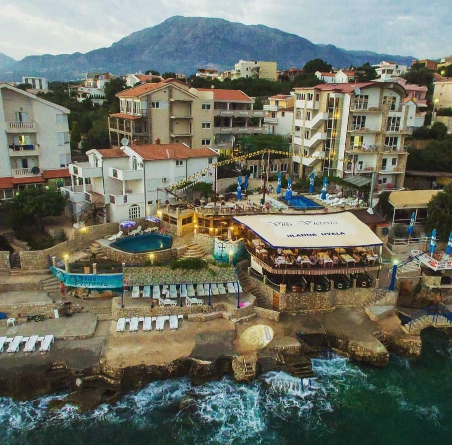 Apartments Marina Utjeha Bagian luar foto